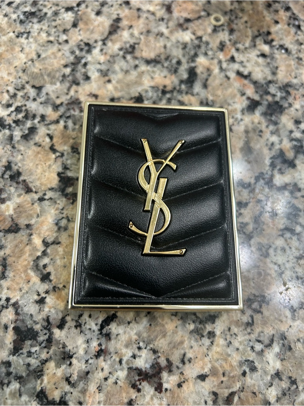 YSL Couture Eyeshadow Palette